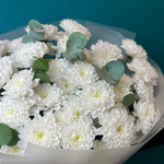 Букет "Свежесть Алтая" #16