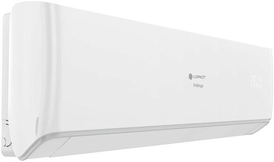 Кондиционер Loriot Prestige LAC-24AH