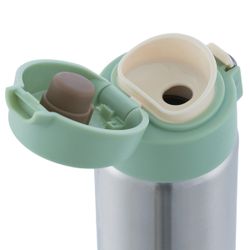 Термокружка вакуумная Gipfel Aden 52680 430 мл