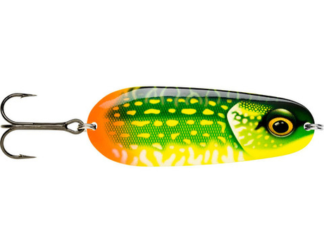 Блесна RAPALA Nauvo NAV19 / 6.6 см, 19 г, цвет PKL