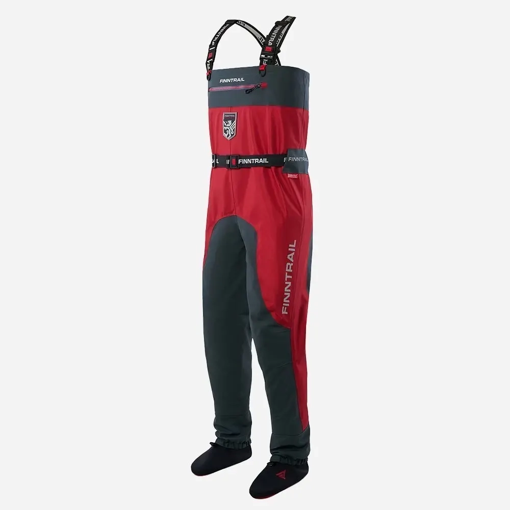 Вейдерсы FINNTRAIL AQUAMASTER
