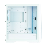 Корпус eATX Zalman Z9 Iceberg MS White
