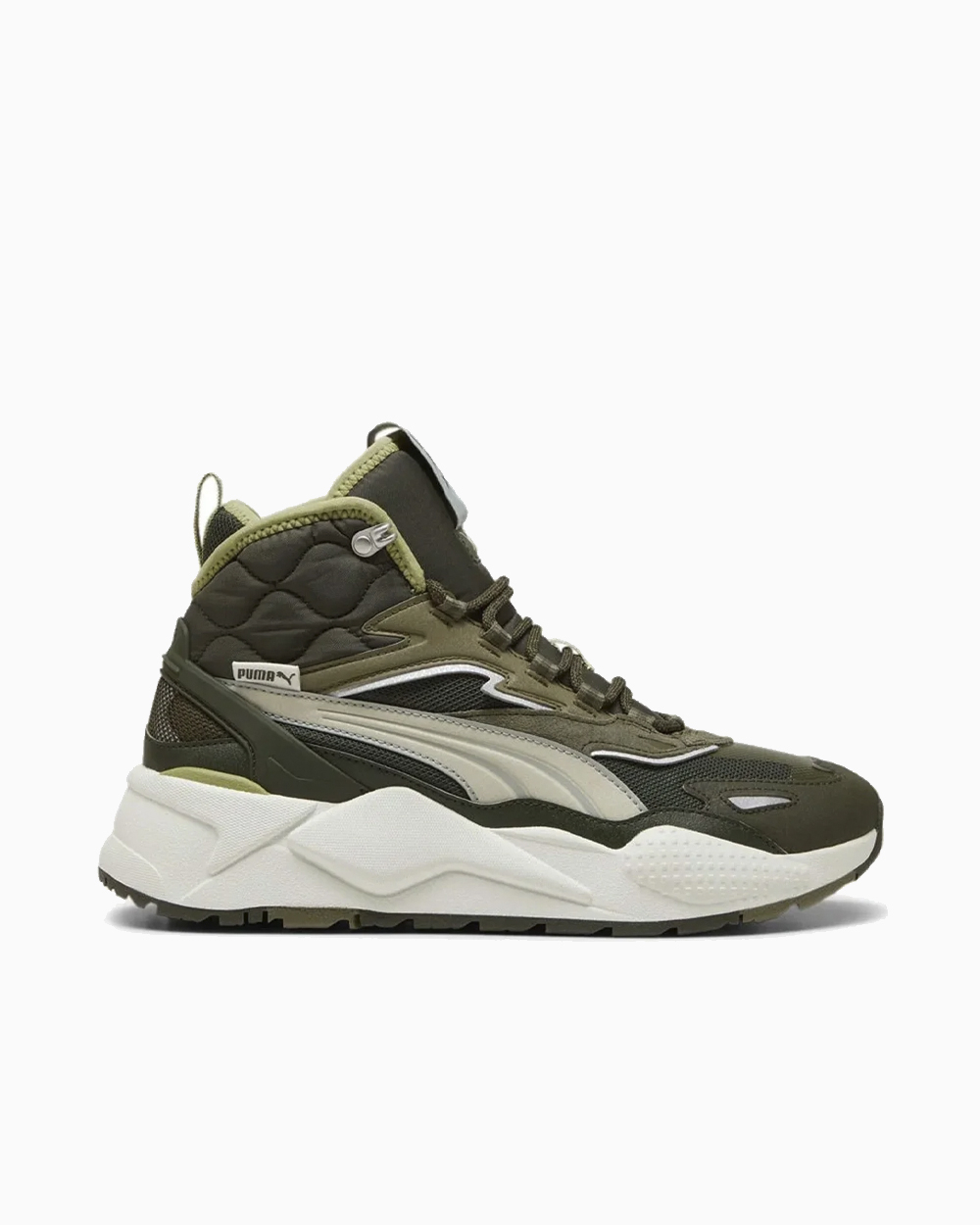 Кроссовки Puma RS-X Hi