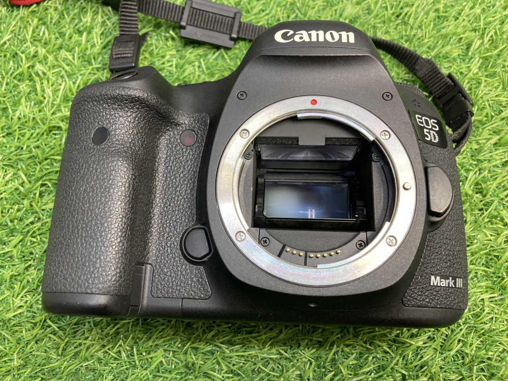 Canon EOS 5D Mark III Покупка/Продажа
