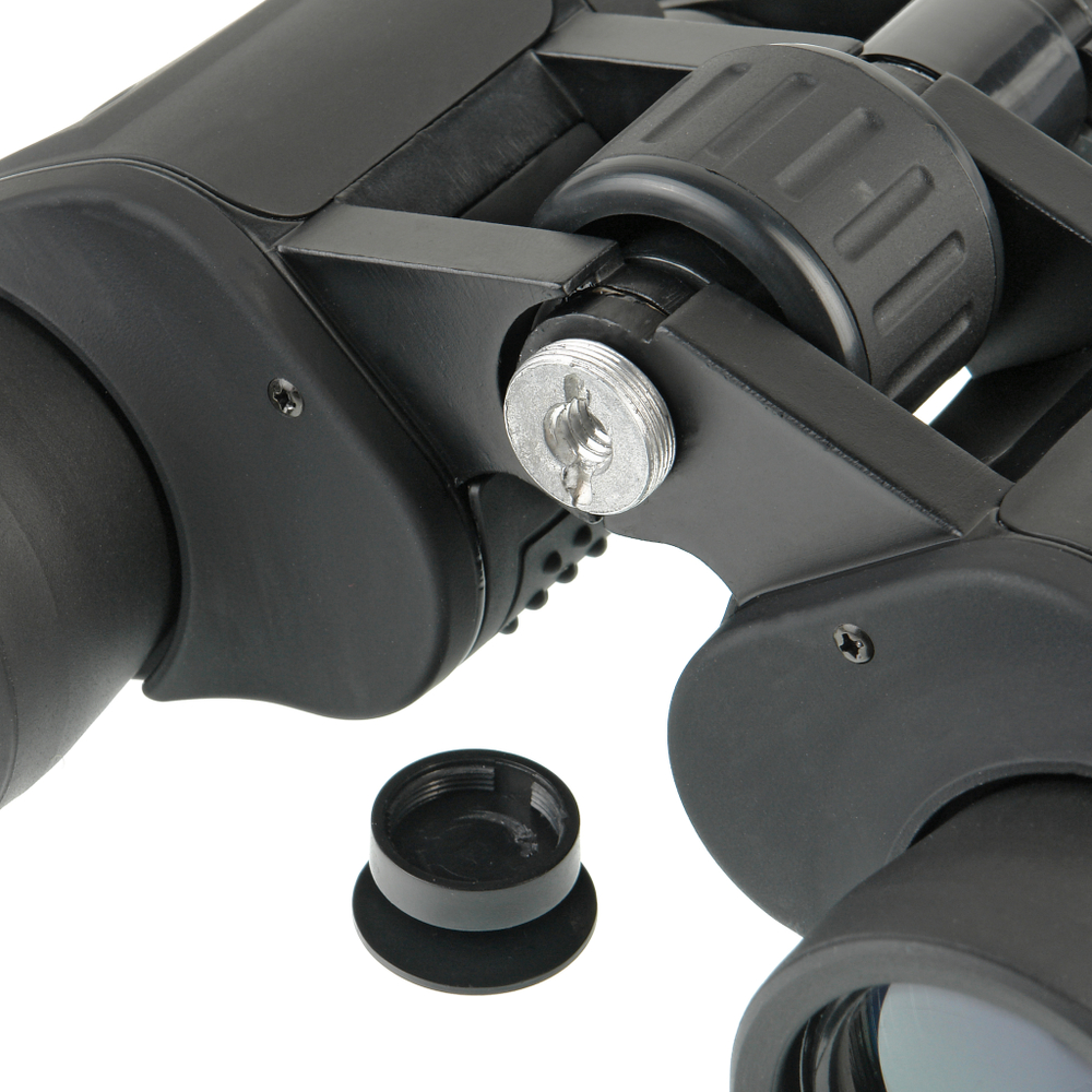 Бинокль Veber БПЦ  ZOOM  7-15*35