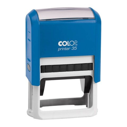 Автоматическая оснастка Colop Printer 35