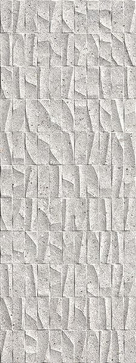 Настенная плитка Mosaico Prada Acero