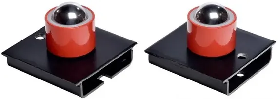 Шариковые опоры G.B.C. BTK6