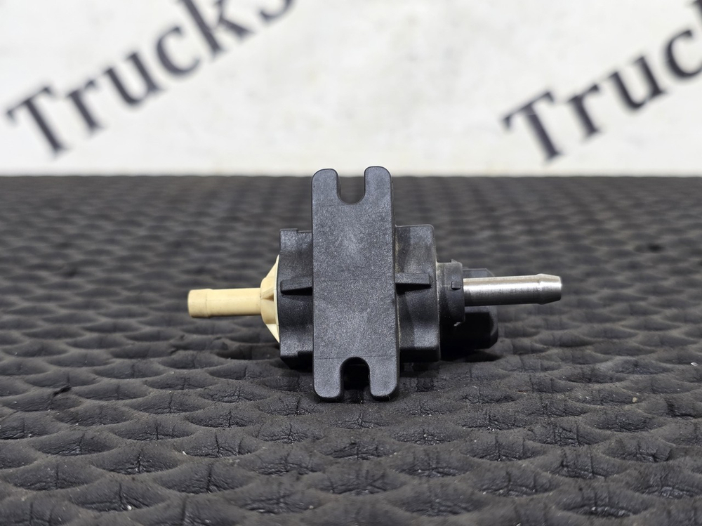 Клапан регулировки турбины