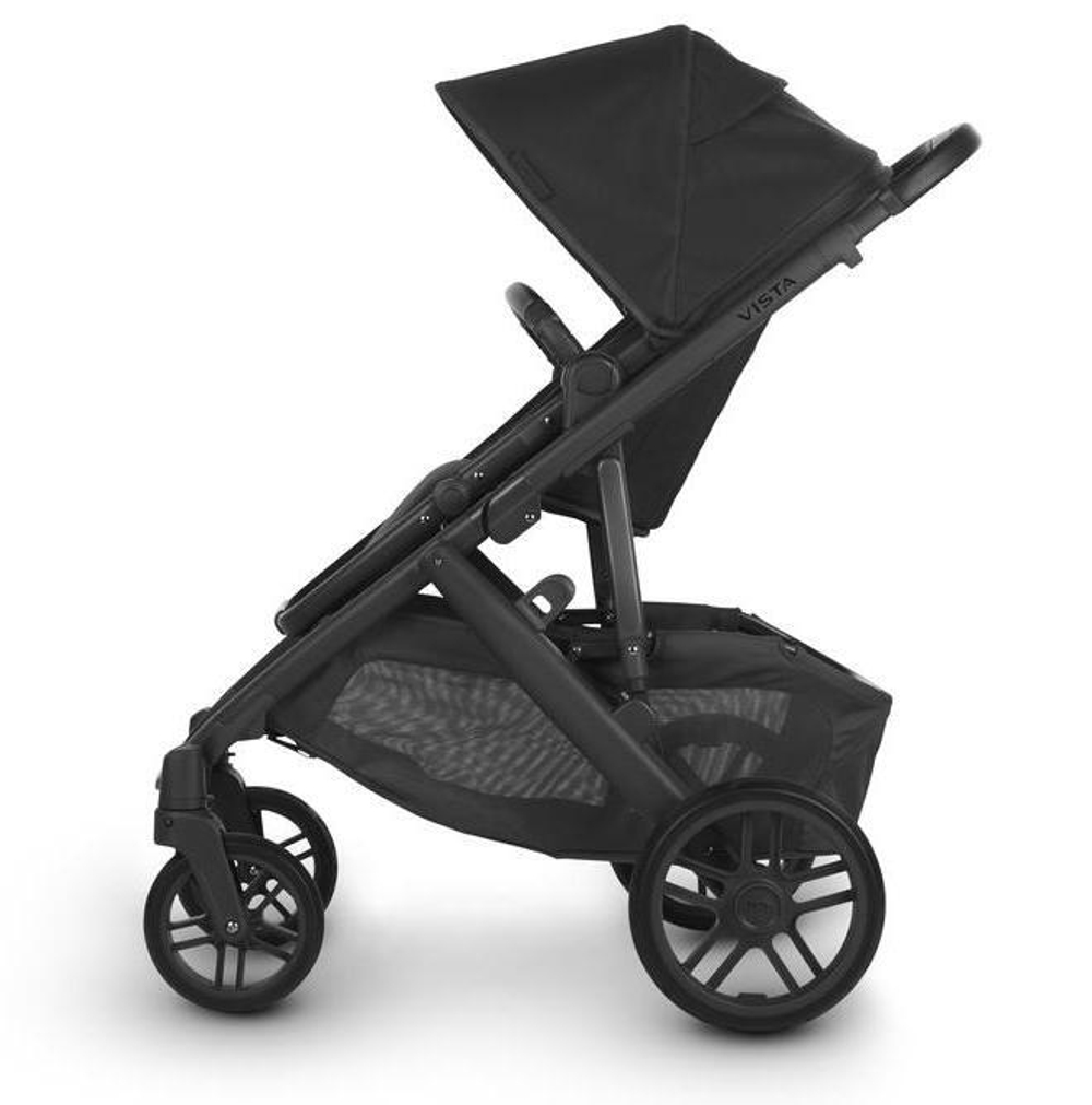 Детская коляска UPPAbaby Vista V2 2 в 1 JAKE