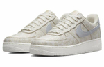 Кроссовки Nike Air Force 1 Low (Женская размерная сетка)