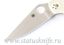 Нож Spyderco C90FPIV2 Stretch 2 Ivory SPRINT RUNфотография - 2