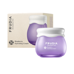 Frudia Крем увлажняющий с черникой - Blueberry hydrating cream, 55г