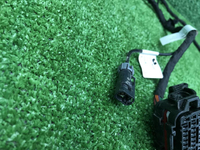 Проводка переднего бампера Lixiang L7 (2023-н.в.)