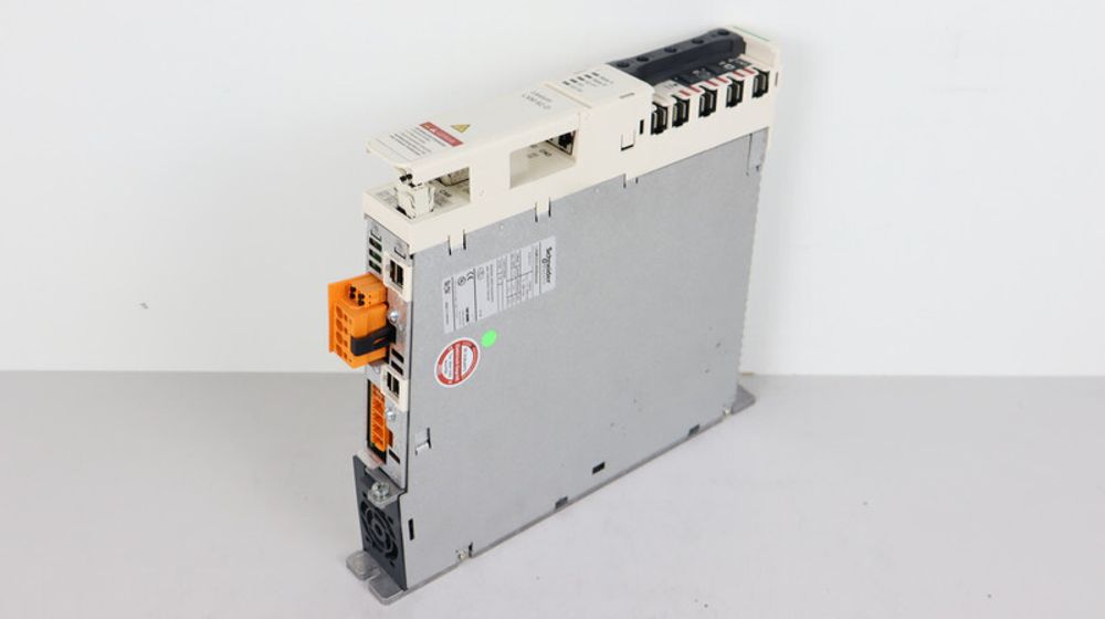 Schneider Electric LXM62DU60B21000