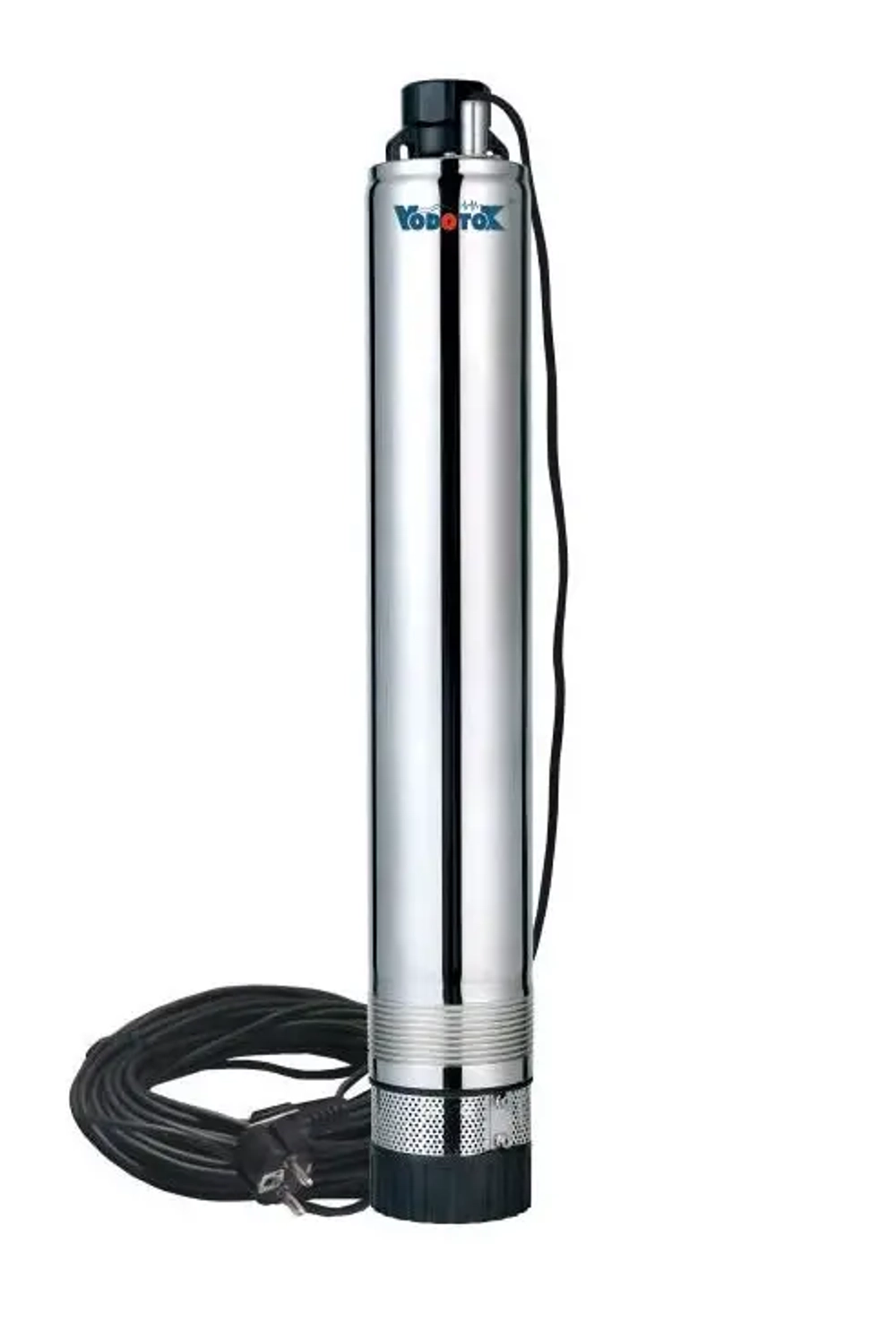 Насос скважинный "Vodotok" БЦПЭ-ГВ-100-1.2-36м-НЗ