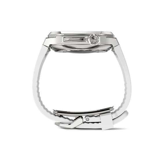 Корпус для Apple Watch SPIII41 - Silver