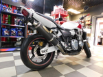 Honda CB1300SF SC54-1000319