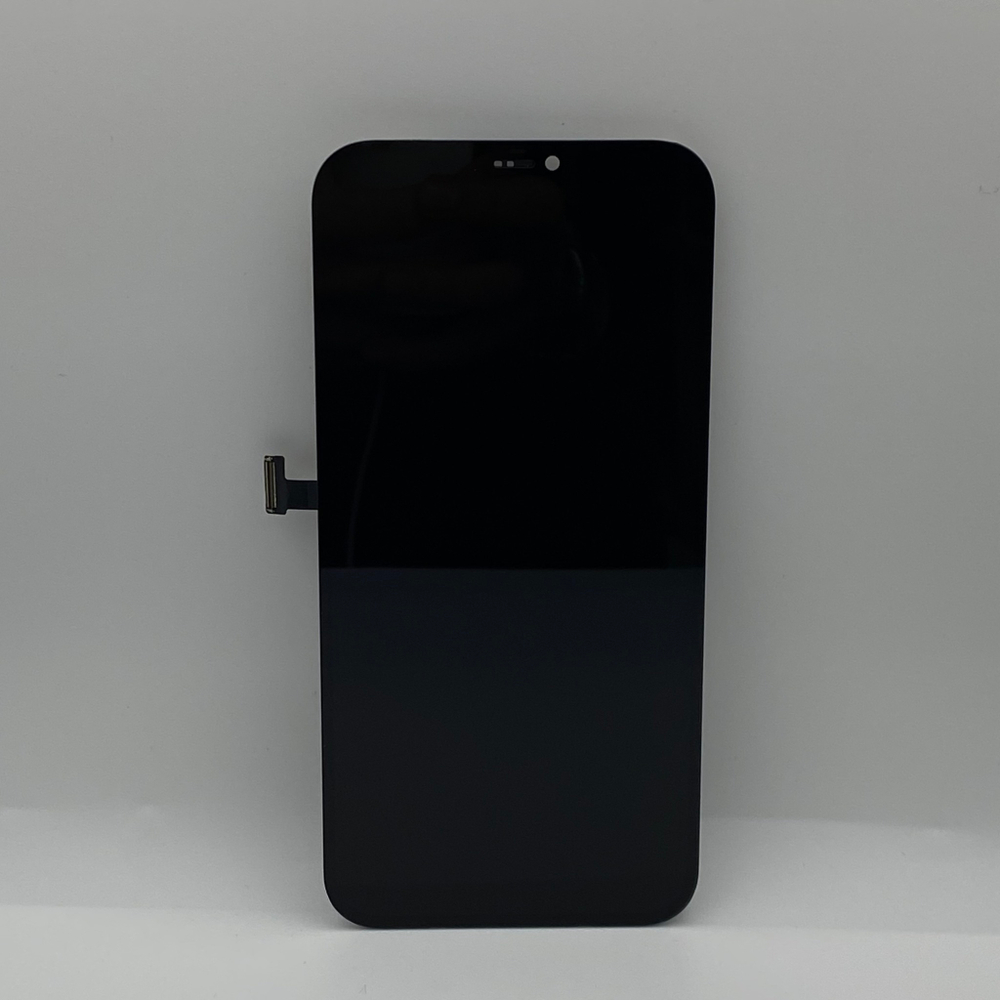 Дисплей iPhone 12 Pro Max Оригинал FOG