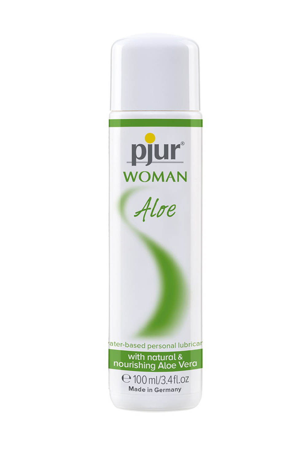 pjur Woman Aloe Гель на водной основе 100мл