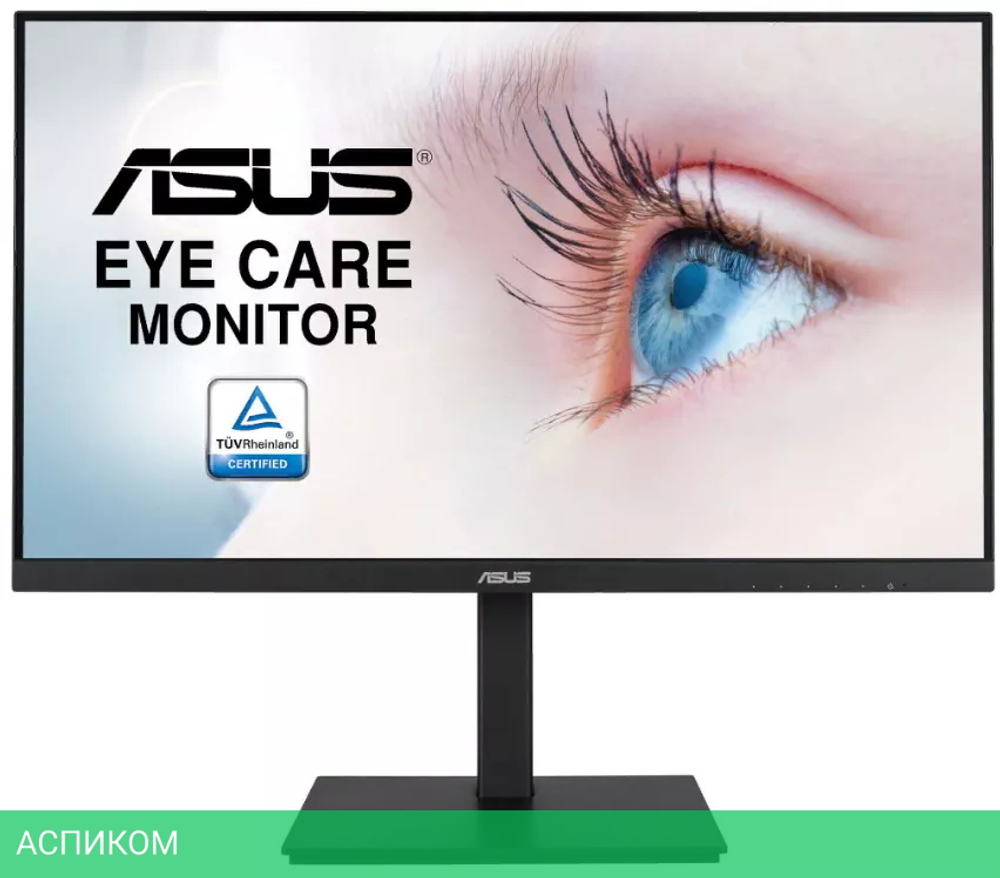 Монитор ASUS VA27DQSB