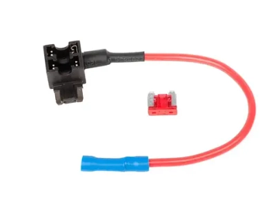 Разветвитель предохранителя Blackview / Recxon RP-01 (Микро)