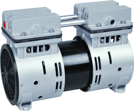 Безмаслянные компрессоры: где они действительно необходимы?