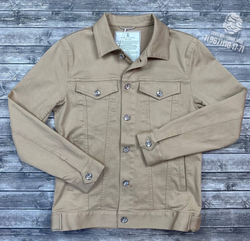 Джинсовка Brunello Cucinelli