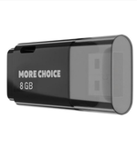 USB накопитель 8 GB More choice MF8 USB 2.0