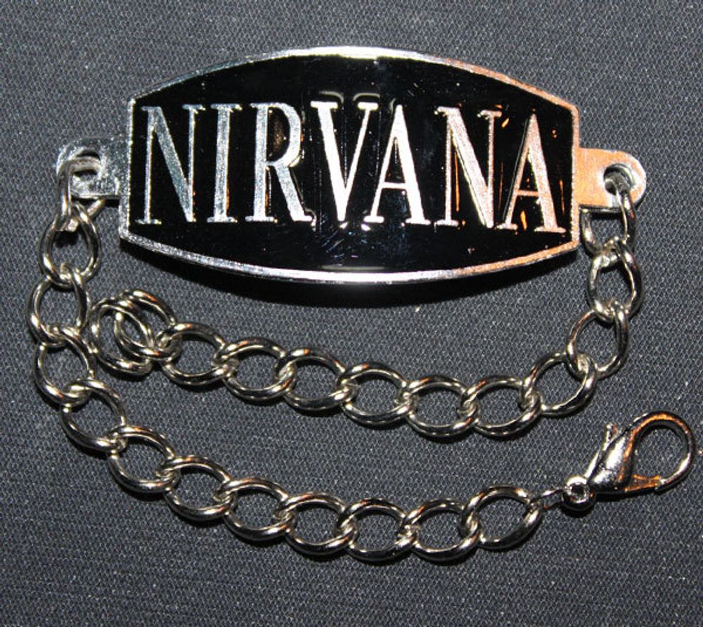 Браслет Nirvana