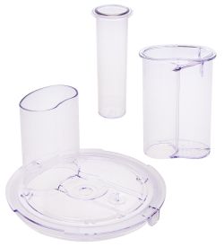 MGS-02 Кухонный комбайн