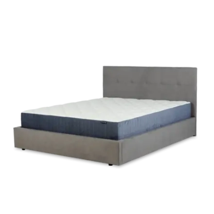 Кровать BuyDream (велюр, с ПМ)