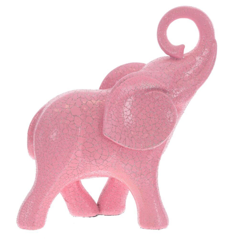 GAEM Фигурка декоративная "Слон", L20,5 W8 H22 см