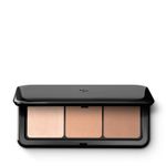 Пудровая палетка для контурирования лица KIKO Milano Contour Obsession Contour & Highlight Face Palette - 02