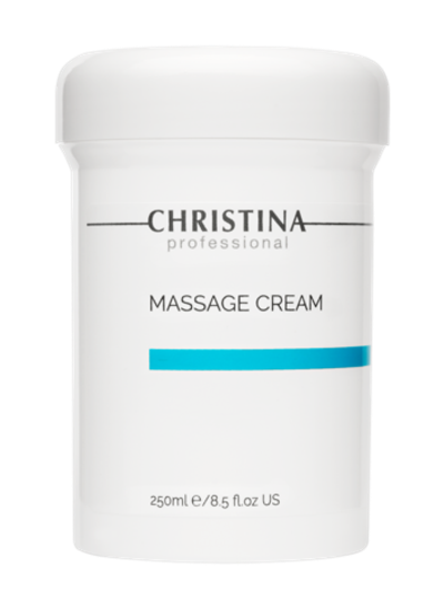 MASSAGE CREAM