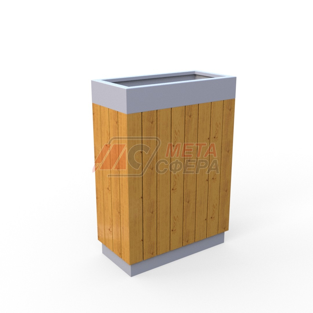 Вазон Вэйд Лонг 1