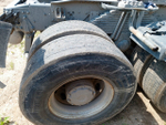 SITRAK C7H 6x4 Седельный тягач ZZ4256V324HE1B (Дизельный, 12,4 л, 540 л.с., МТ)