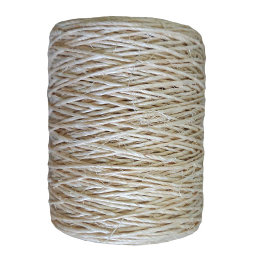 Шпагат сизалевый  100 м