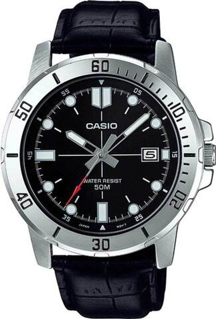Мужские наручные часы Casio MTP-VD01L-1E