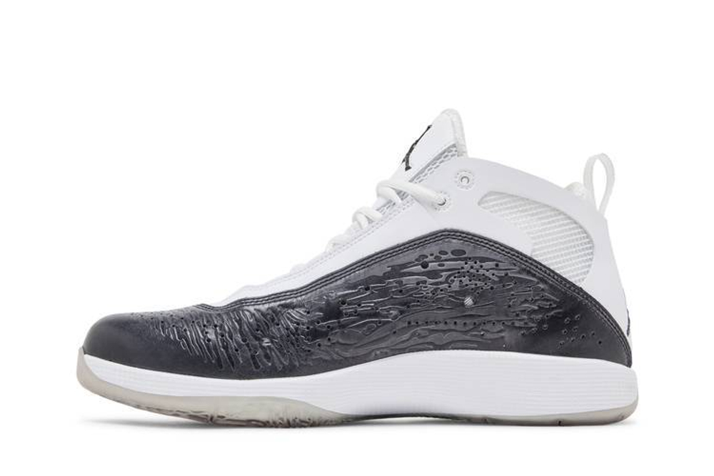 Кроссовки Jordan Air Jordan 2011 White Black