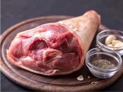 Рулька свиная