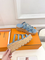 Hermes Isabella 30 Sandal