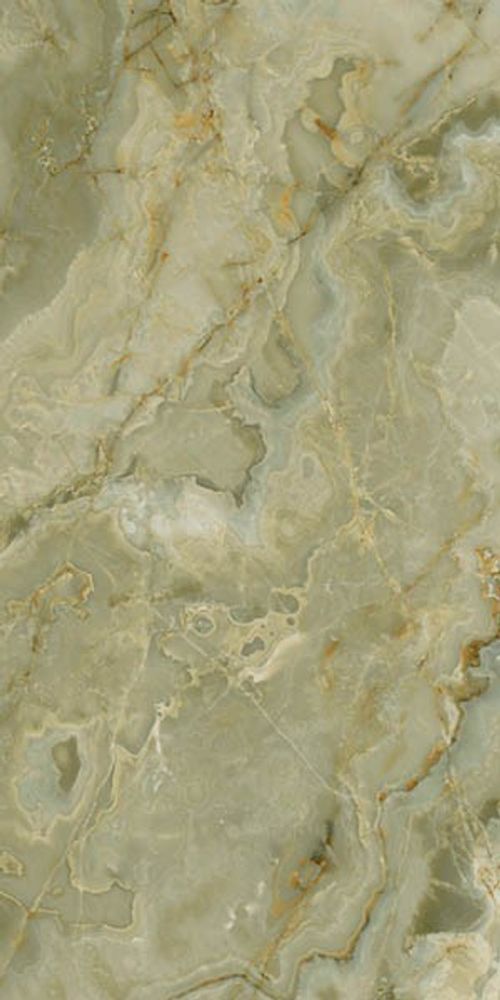 Керамогранит Allmarble Onice Giada Lux 6mm (MEX6)