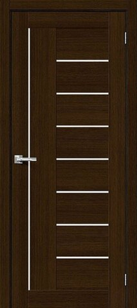 Вуд Модерн-29 Golden Oak Magic Fog