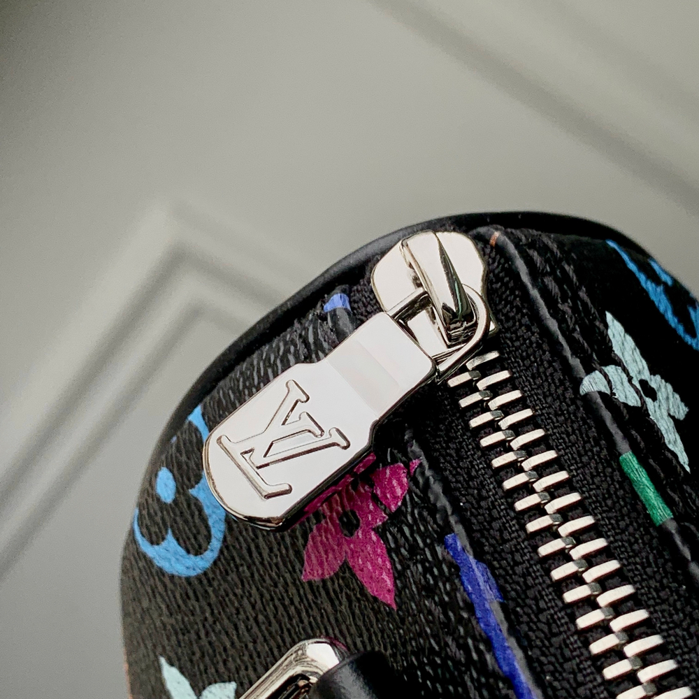 Louis Vuitton Nano Speedy