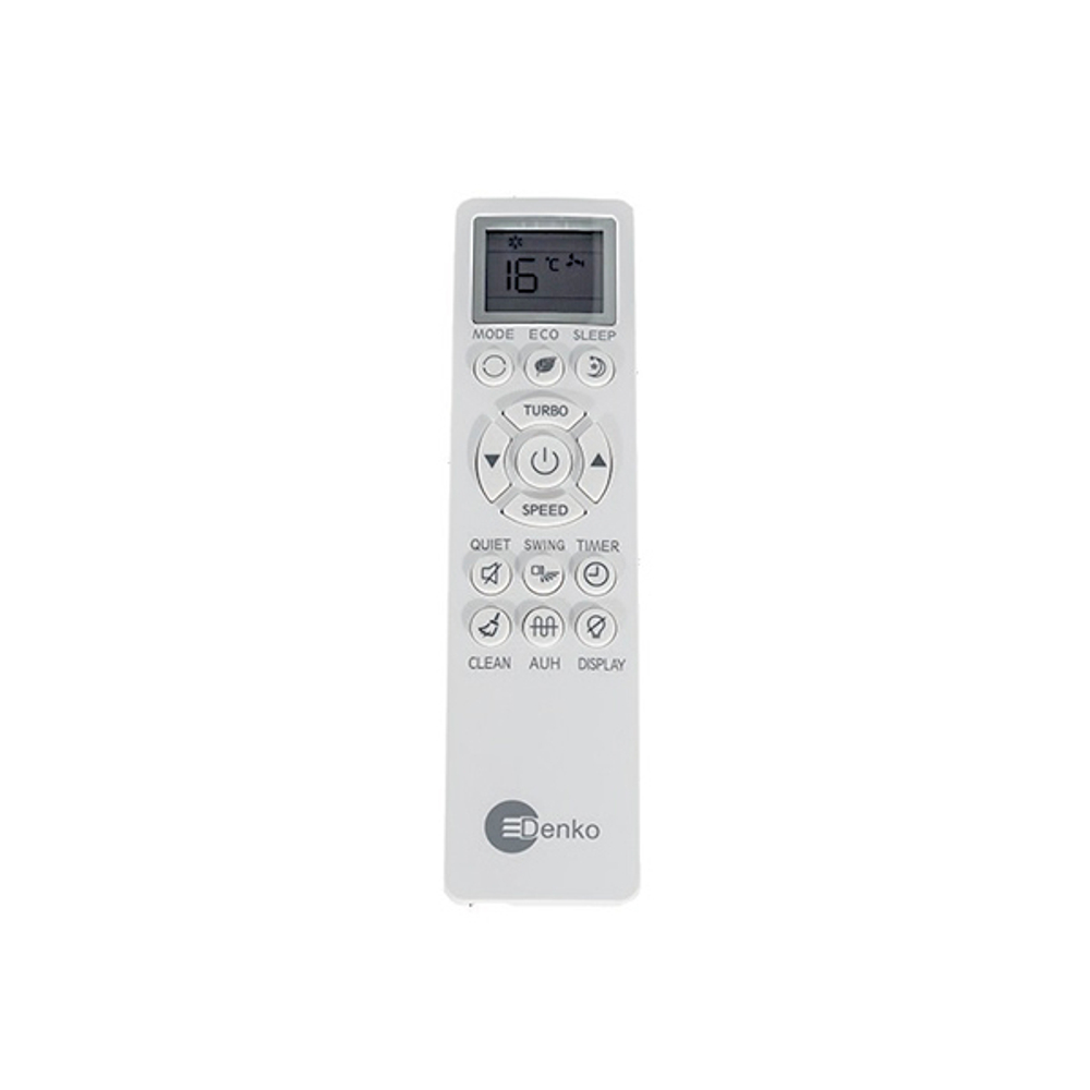 Сплит-система инверторного типа Denko DB-12i
