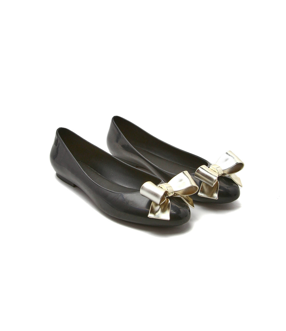 балетки doll vii ad Melissa - черный(33265)