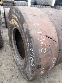 17.5R25 HILO SMS+ шина б/у