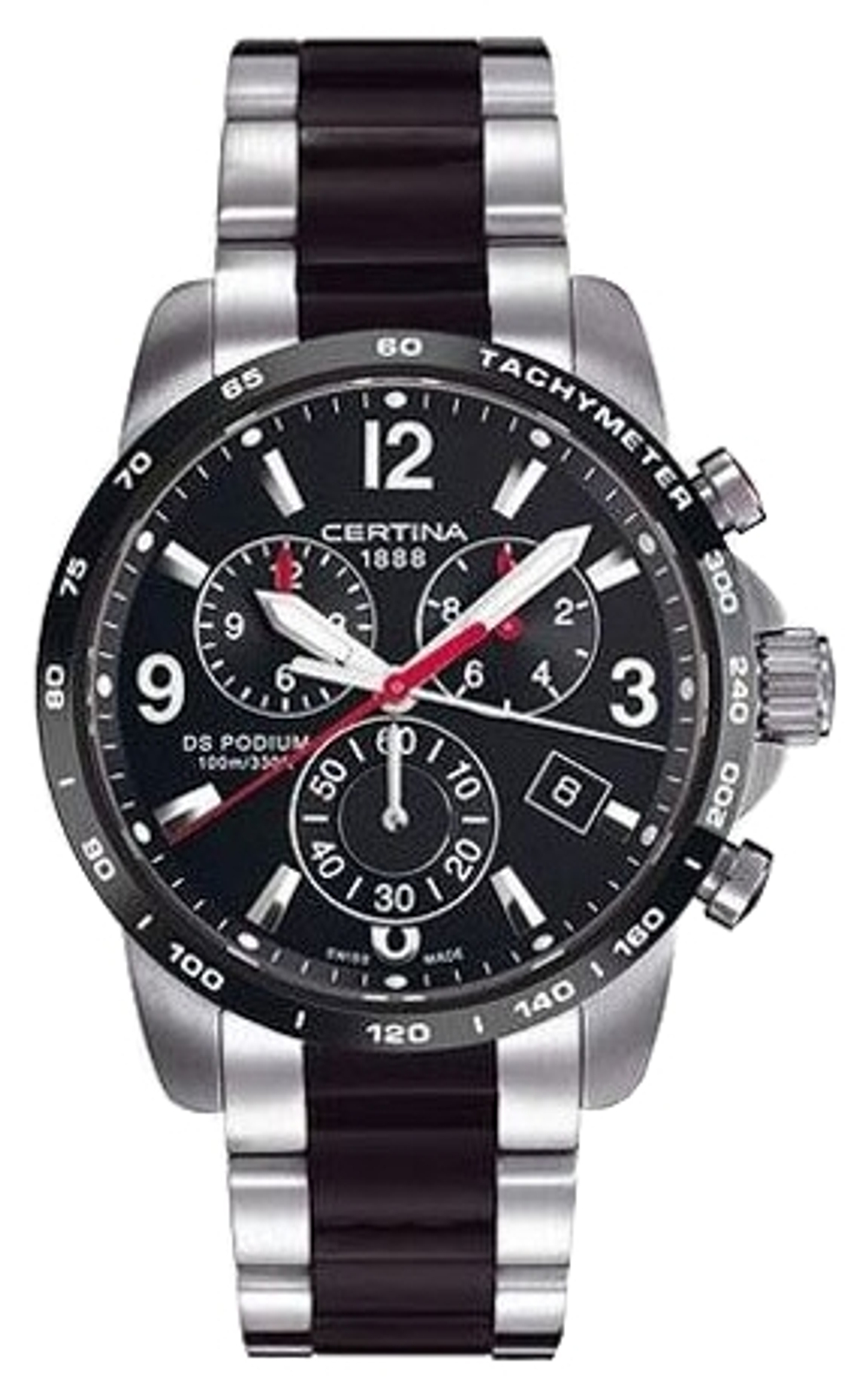Certina 0016172205700