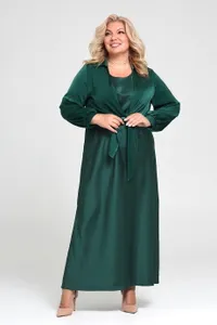 Платье 20119 Fabrika